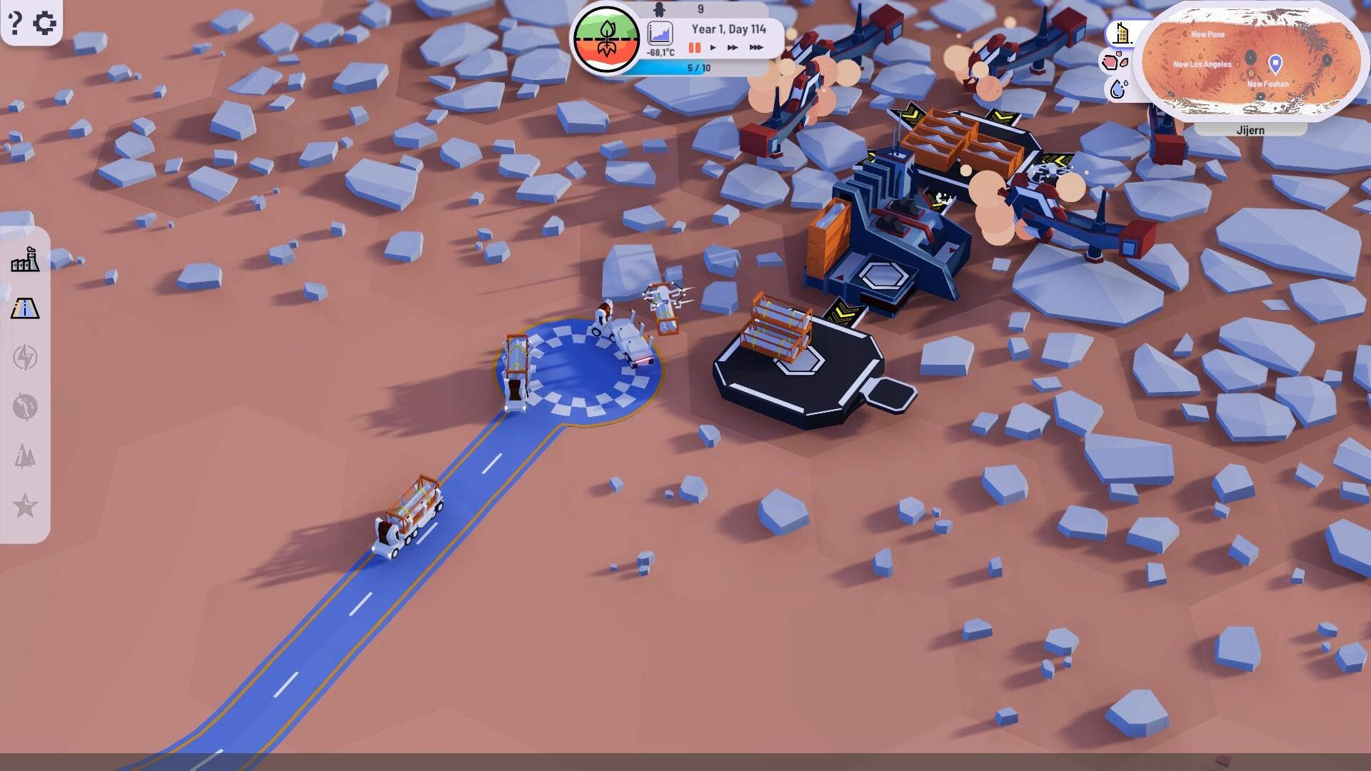 Plan B: Terraform بي سي ستيم حساب