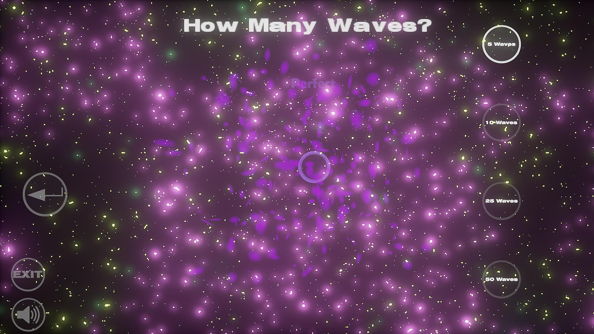 Radial Impact ستيم كود رقمي