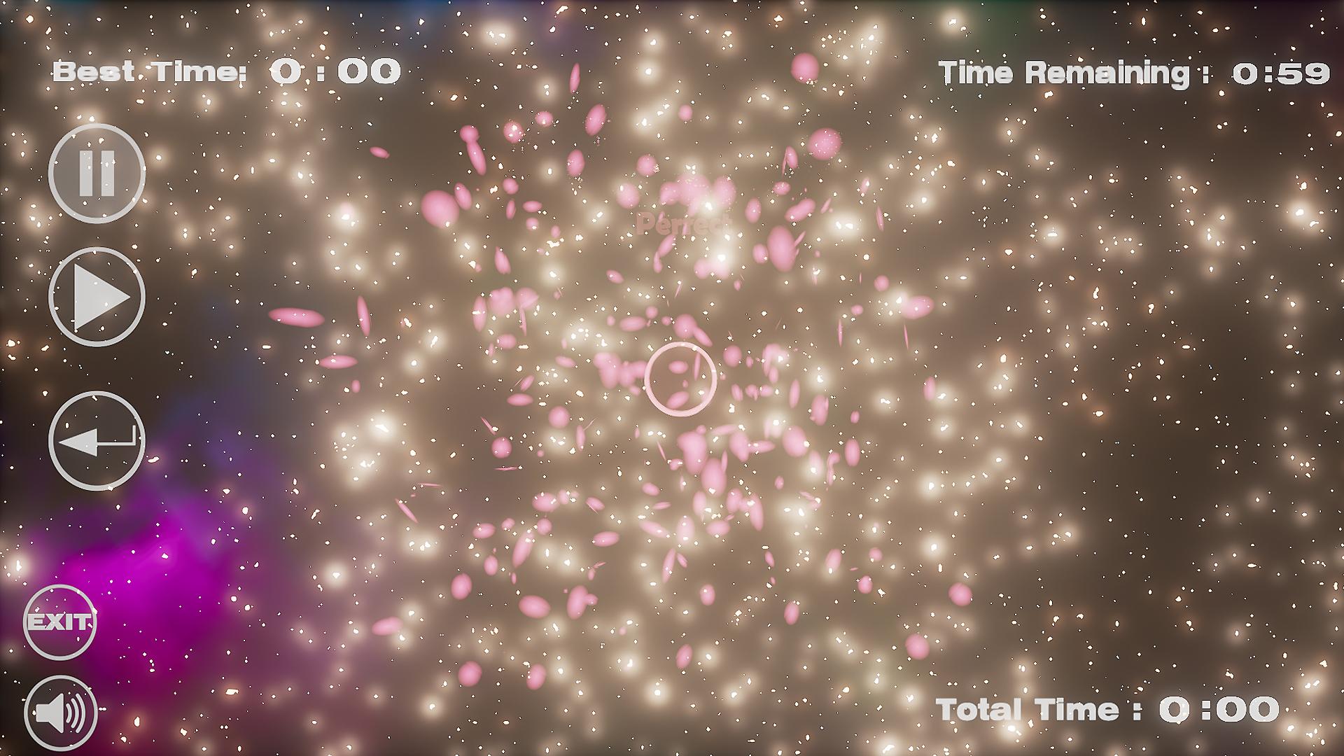 Radial Impact ستيم كود رقمي