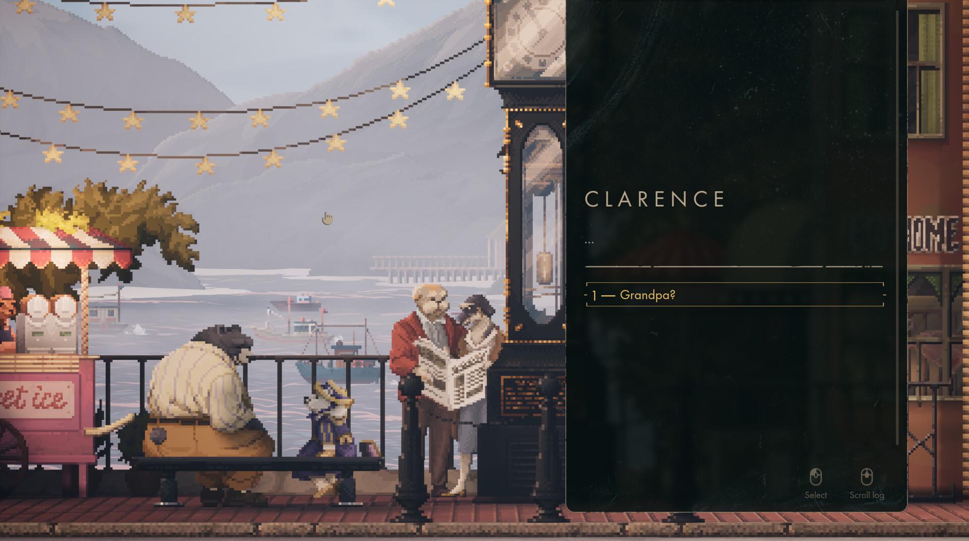 Tails: The Backbone Preludes ستيم كود رقمي