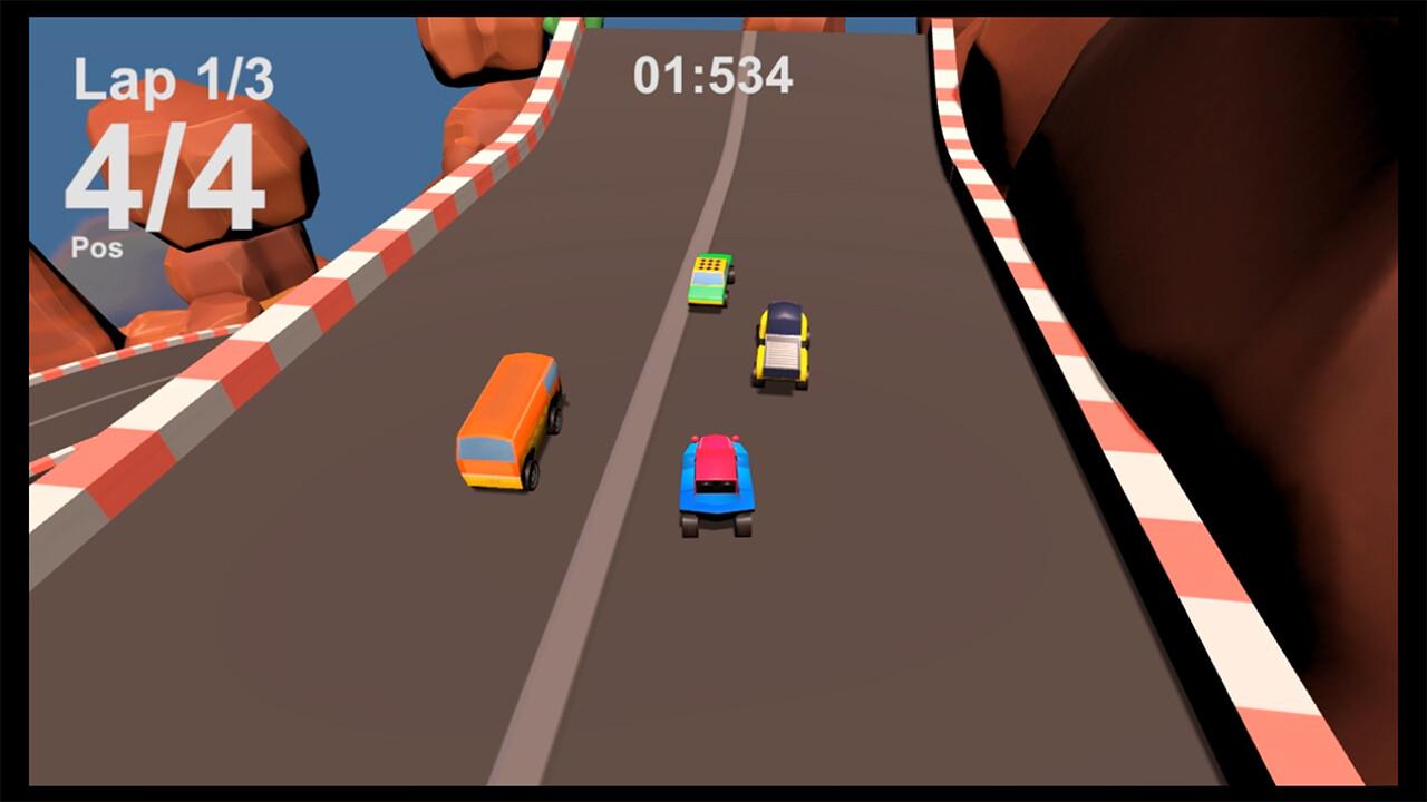 Toy Flying Car ستيم كود رقمي