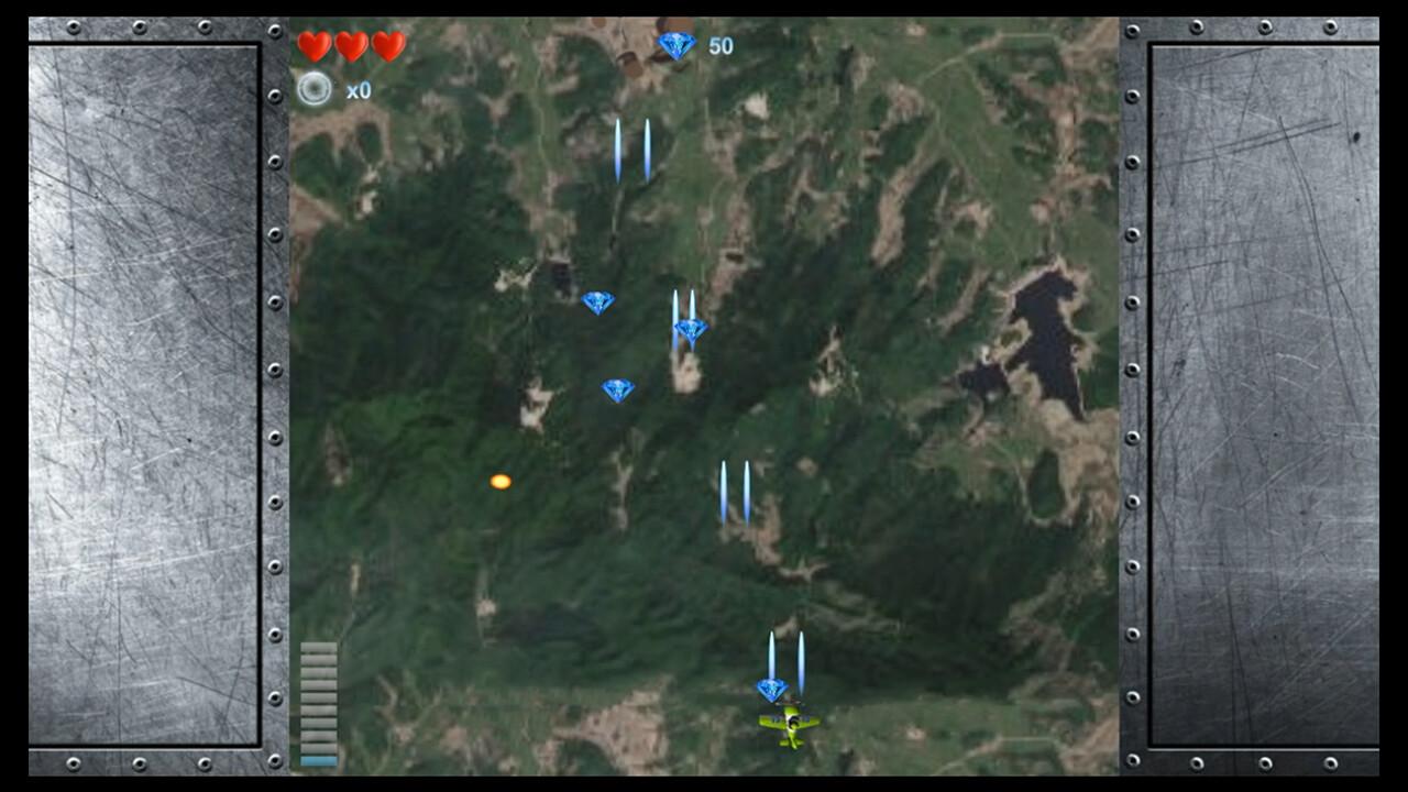 Ares Fighter 2 ستيم كود رقمي