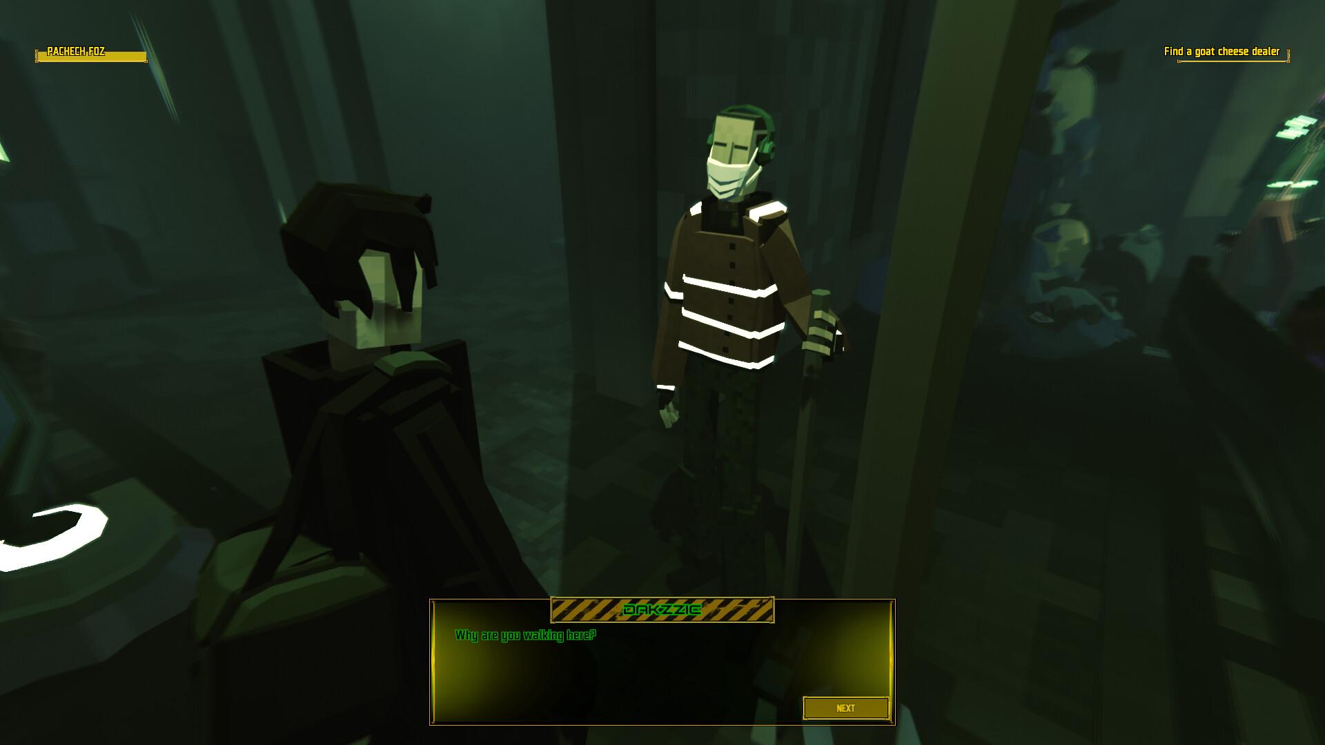 Tell Some Story: Foz ستيم كود رقمي