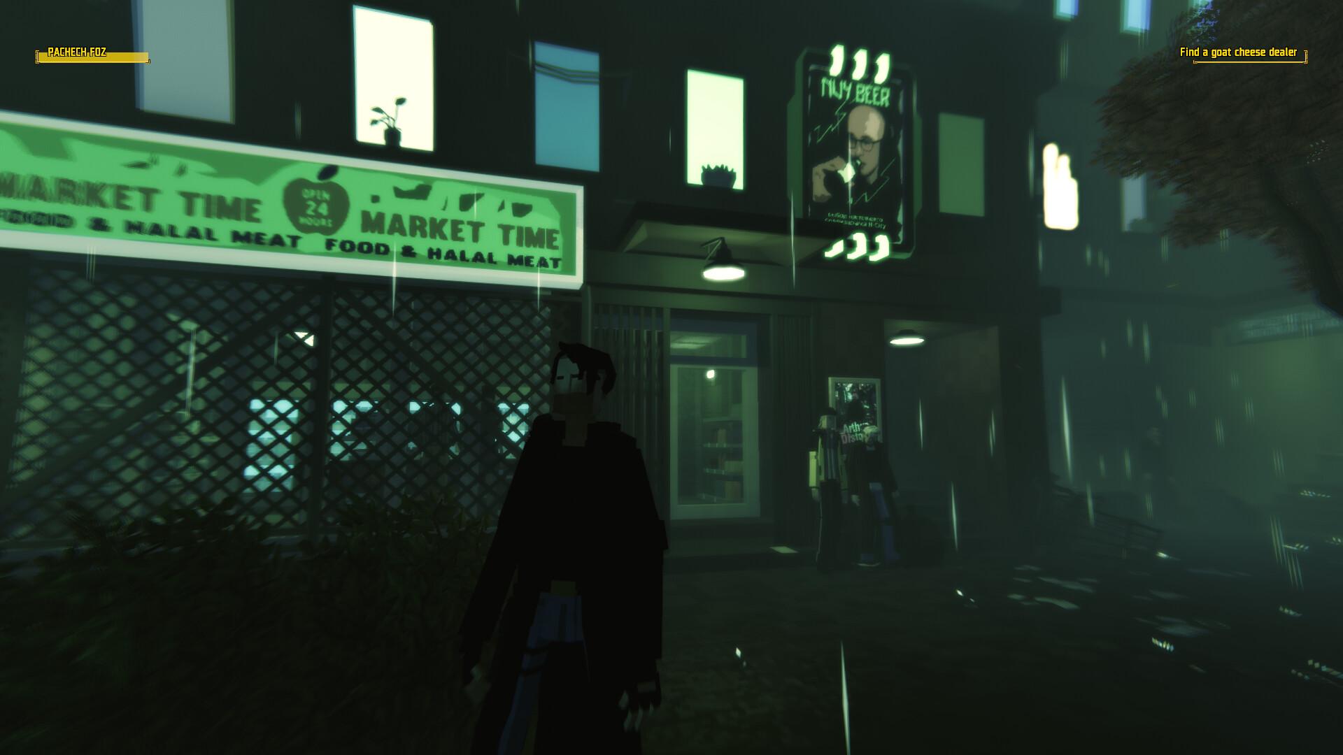 Tell Some Story: Foz ستيم كود رقمي