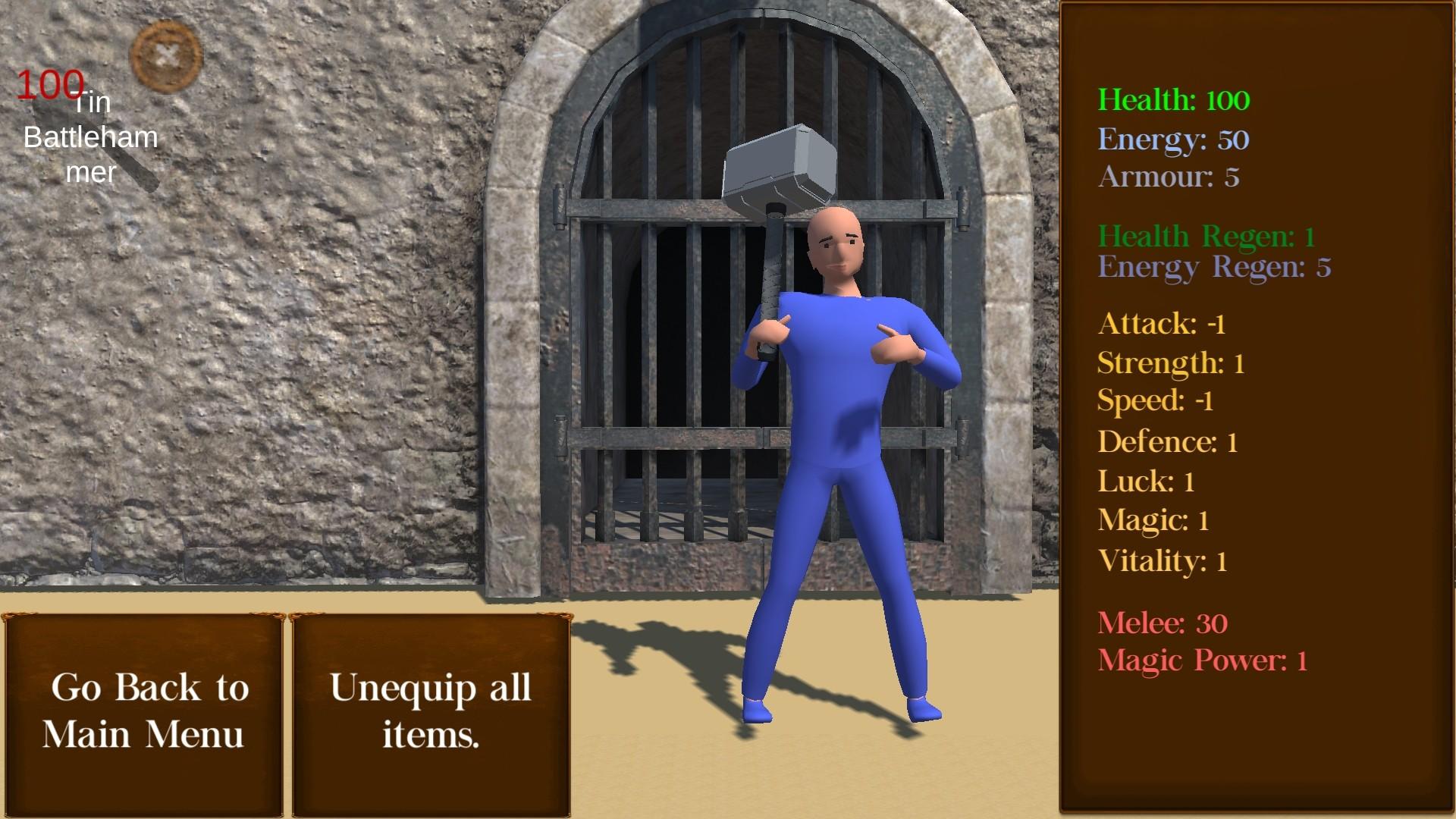 Outlast: Journey Of A Gladiator بي سي ستيم كود رقمي