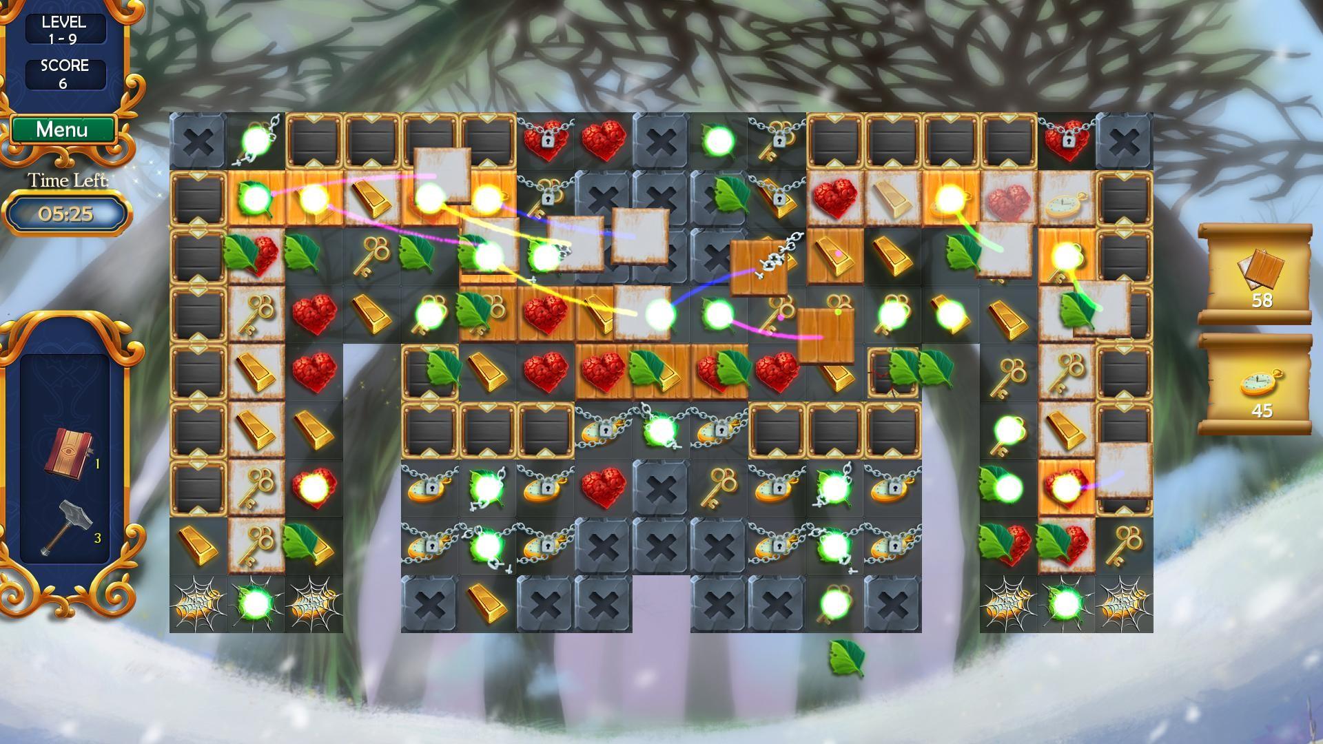 Amanda'S Magic Book 4: True Love ستيم كود رقمي