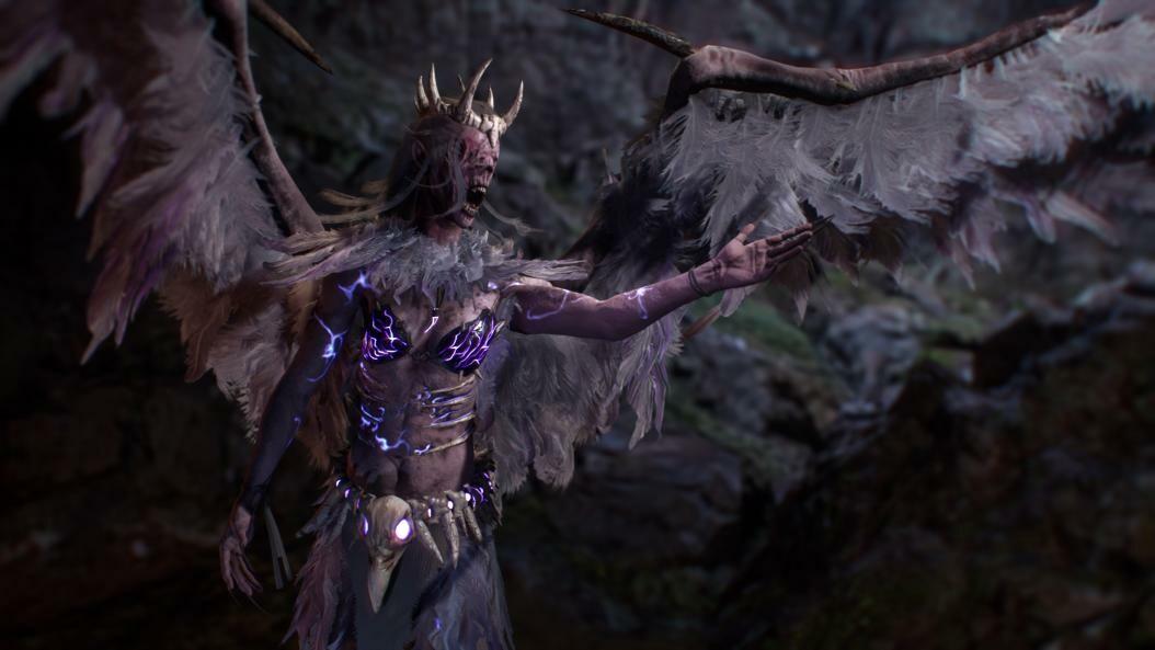 Ex Natura: Nature Corrupted ستيم كود رقمي