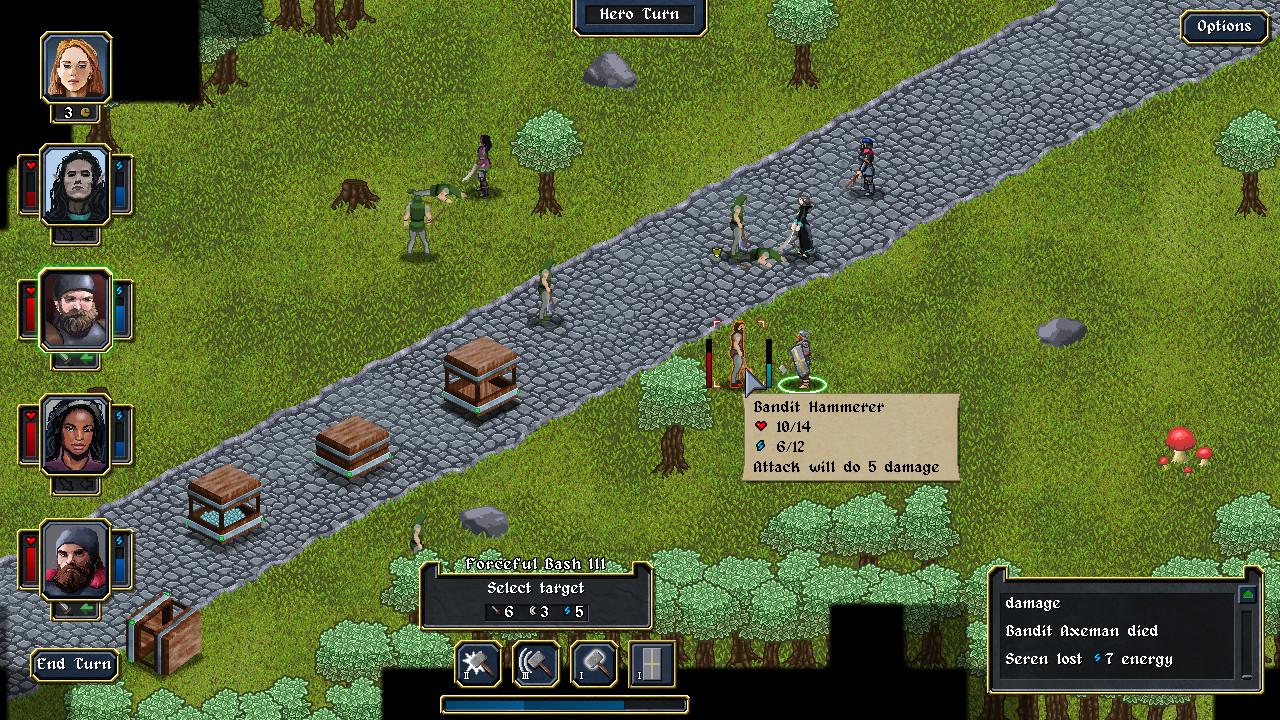 Guildmaster: Gratuitous Subtitle ستيم كود رقمي