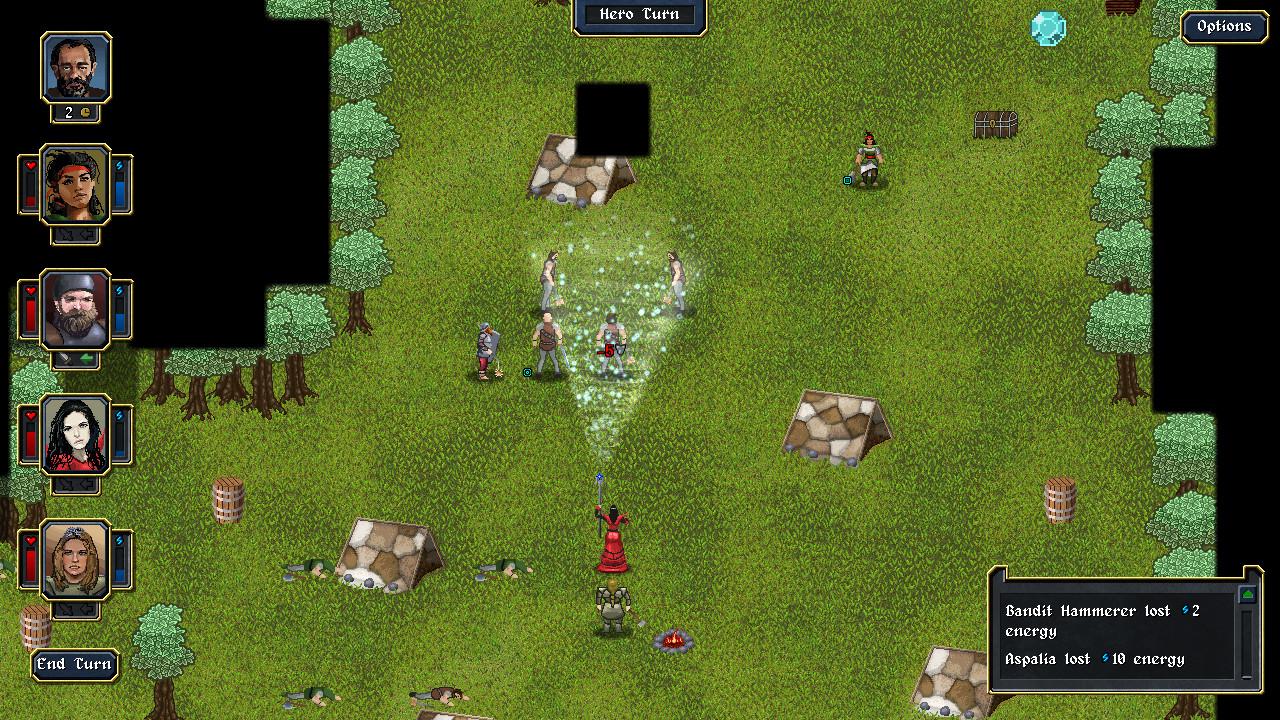 Guildmaster: Gratuitous Subtitle ستيم كود رقمي