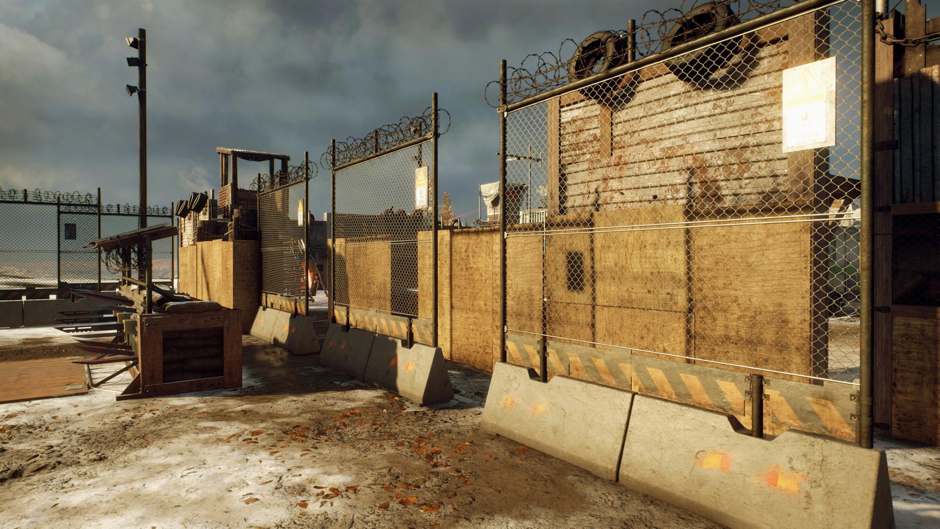 Generation Zero - Base Support Pack DLC بي سي ستيم كود رقمي