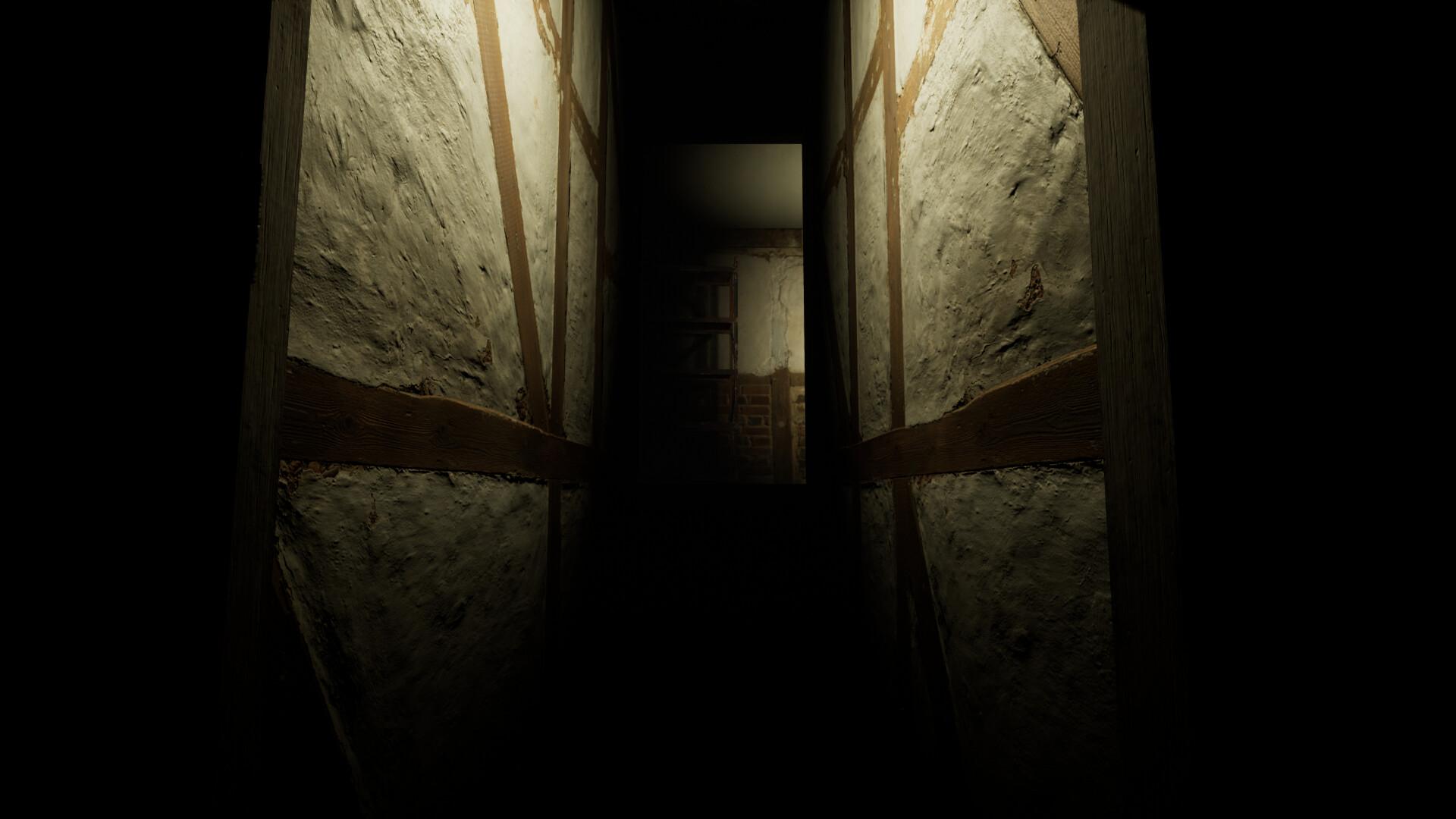 OPEN DOOR ستيم كود رقمي