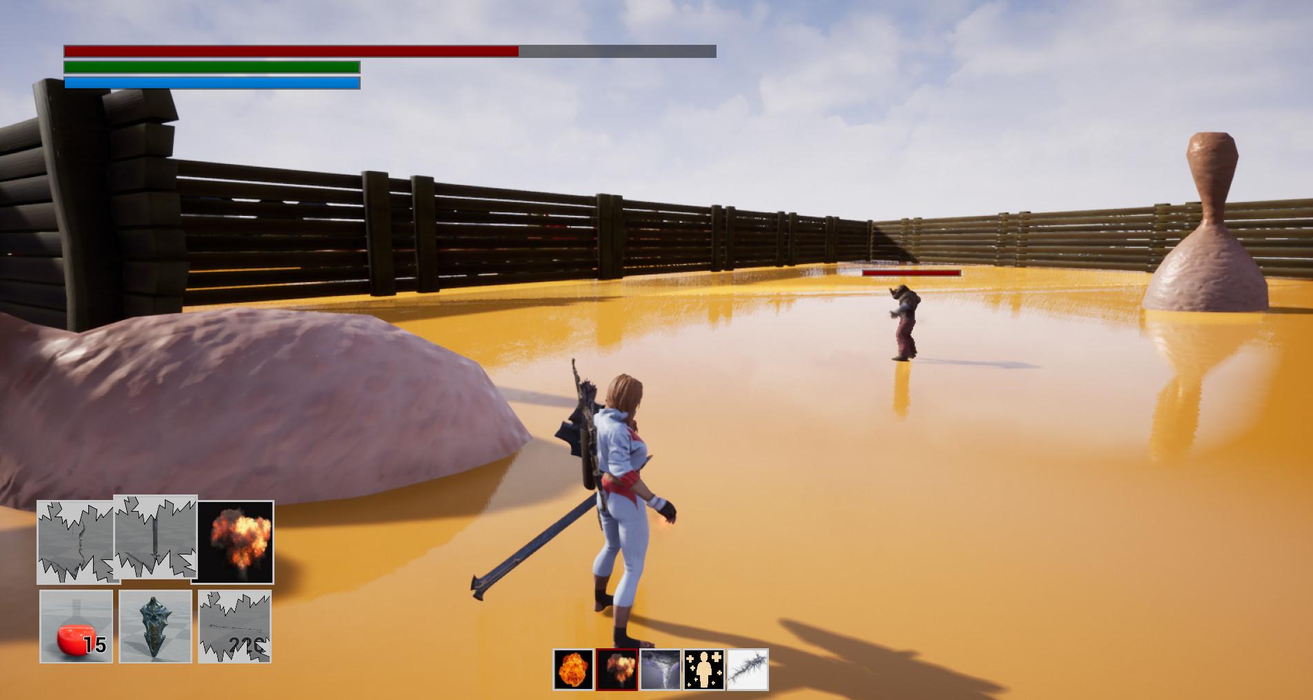 Save Daddy Trump 3: Rise Of Evil ستيم كود رقمي