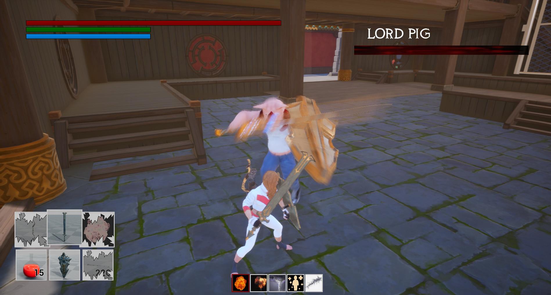 Save Daddy Trump 3: Rise Of Evil ستيم كود رقمي