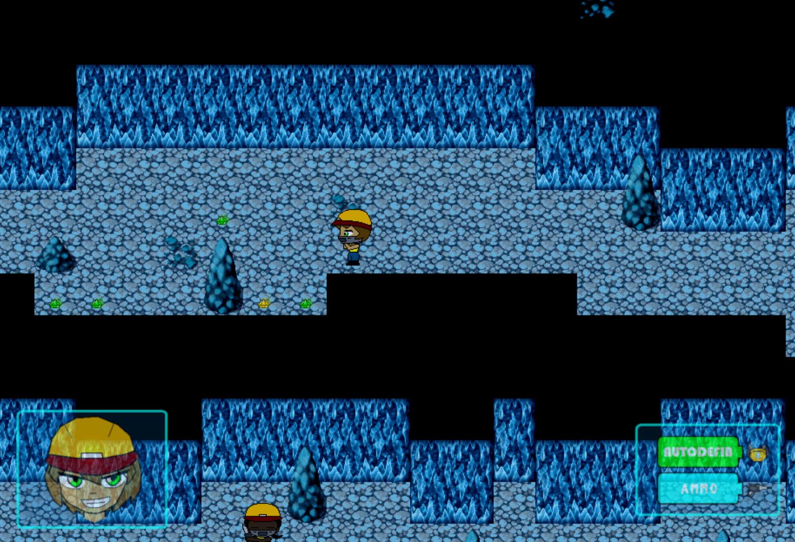 Strawberry Chocolate: Miner 8AD 4SS ستيم كود رقمي