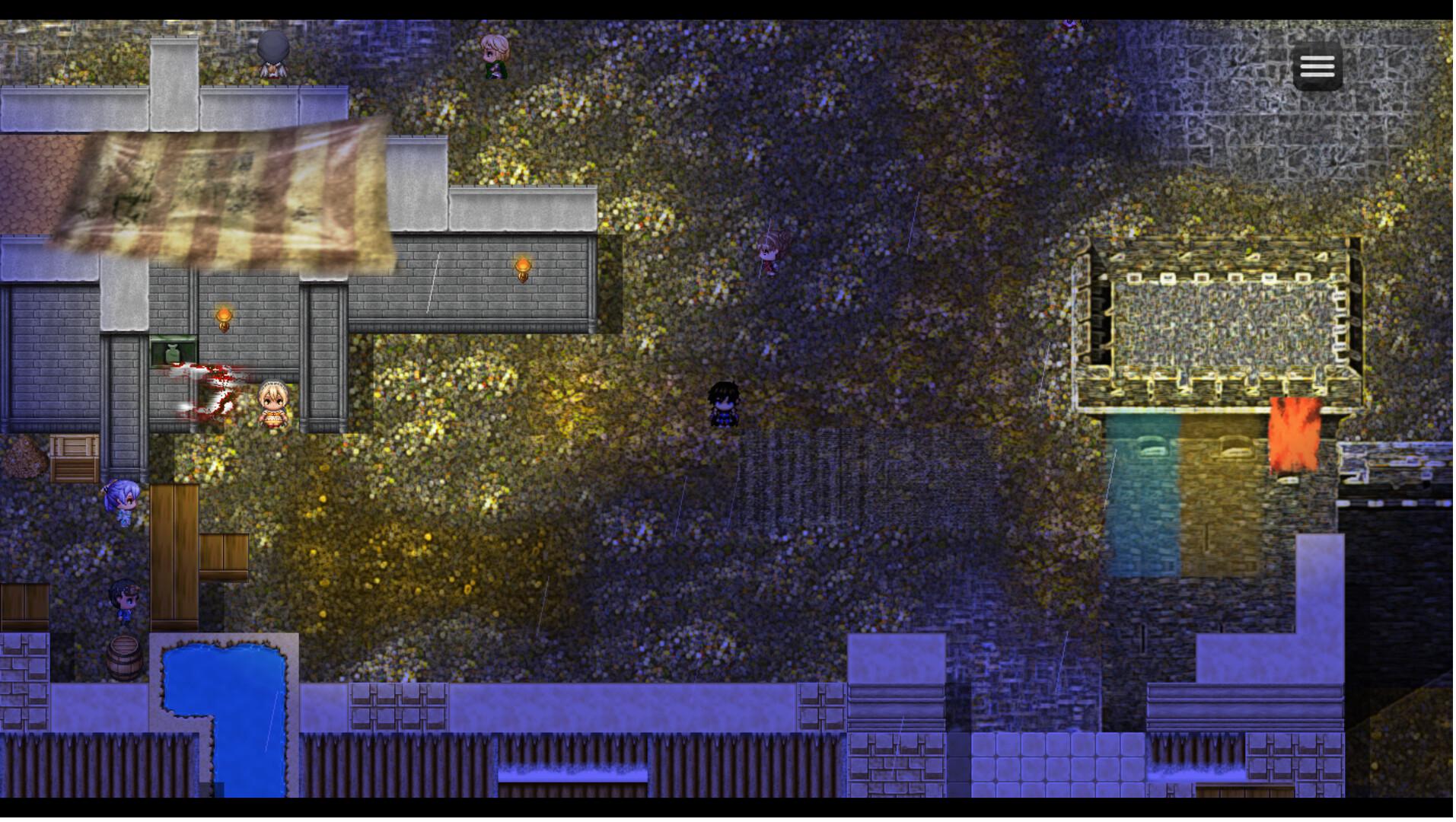 Winter'S Ankh ستيم كود رقمي