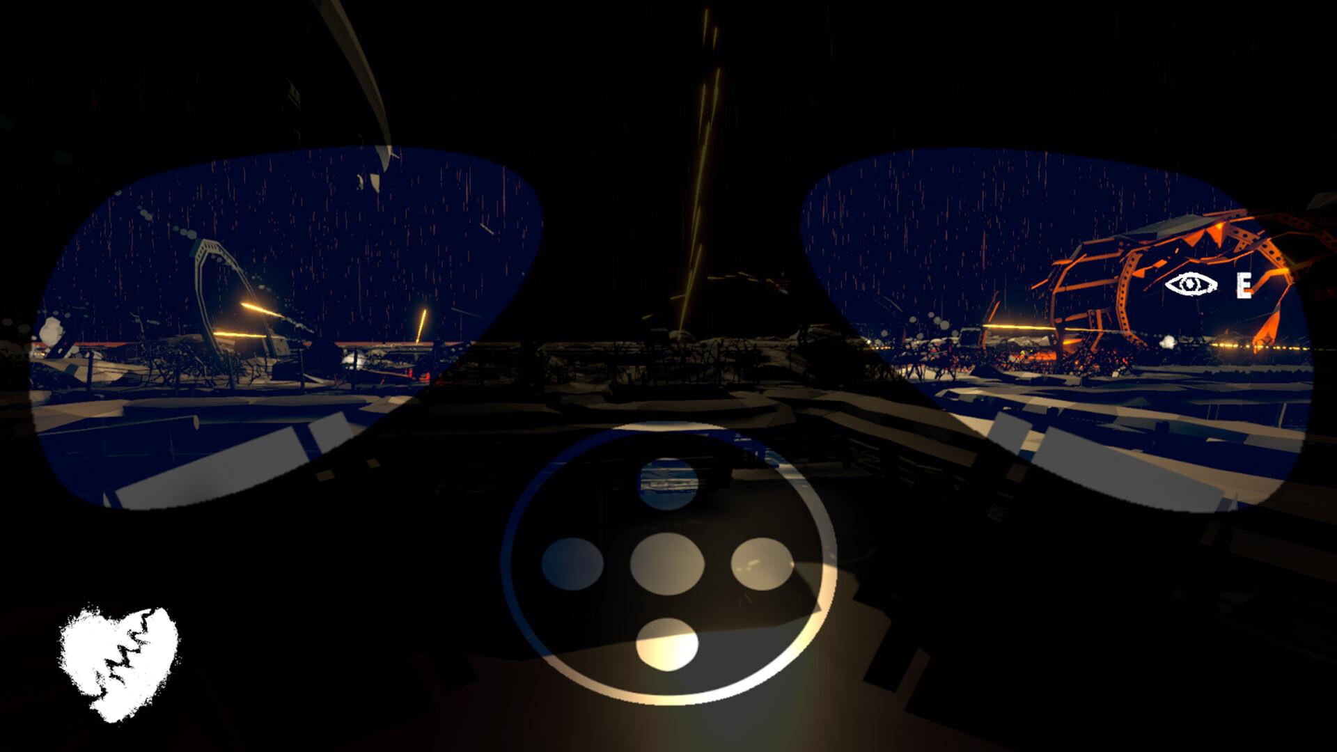 Fears Of Glasses O-O World War ستيم كود رقمي