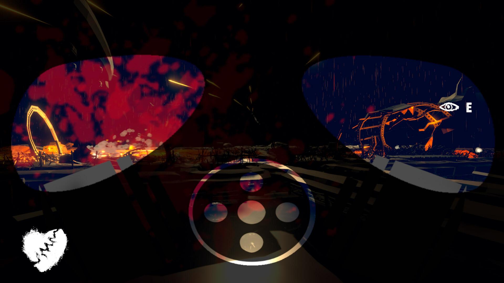 Fears Of Glasses O-O World War ستيم كود رقمي