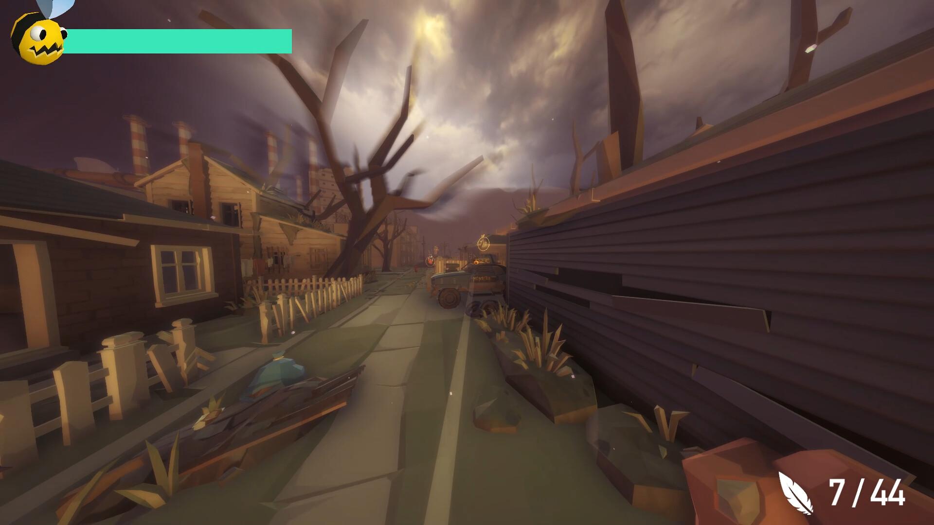 Bumblebee - Little Bee Adventure اكسبوكس 1 كود رقمي