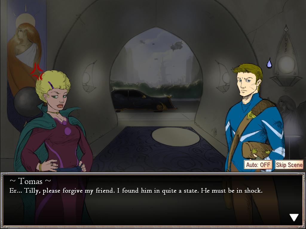 001 Game Creator - Visual Novel Kit DLC ستيم كود رقمي