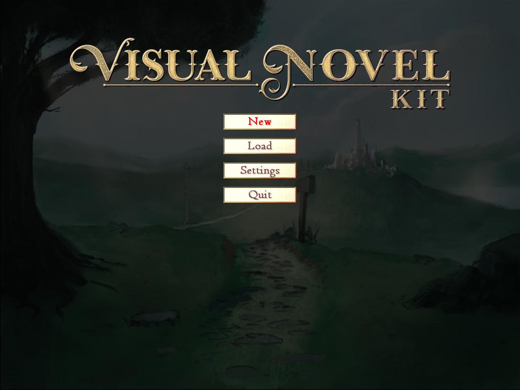 001 Game Creator - Visual Novel Kit DLC ستيم كود رقمي