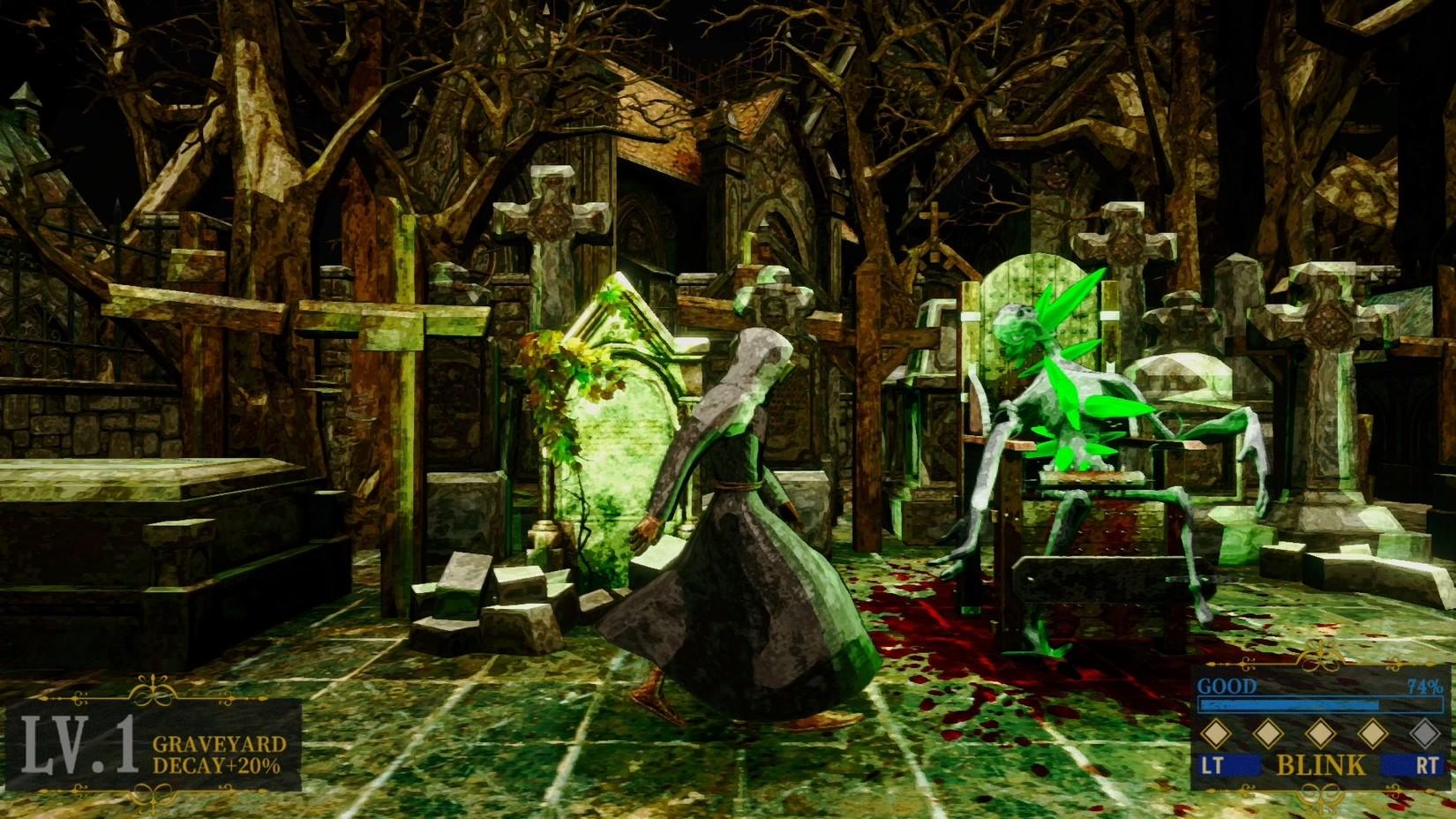 Corpse Keeper اوروبي بي سي ستيم كود رقمي