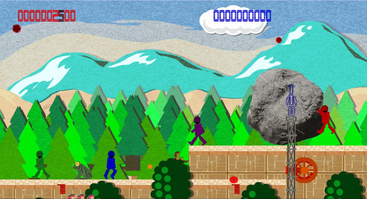 Destruction Paper ستيم كود رقمي