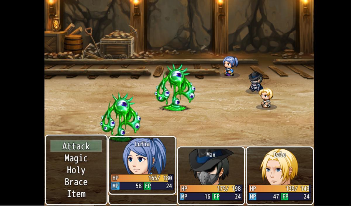 7th Deep ستيم كود رقمي