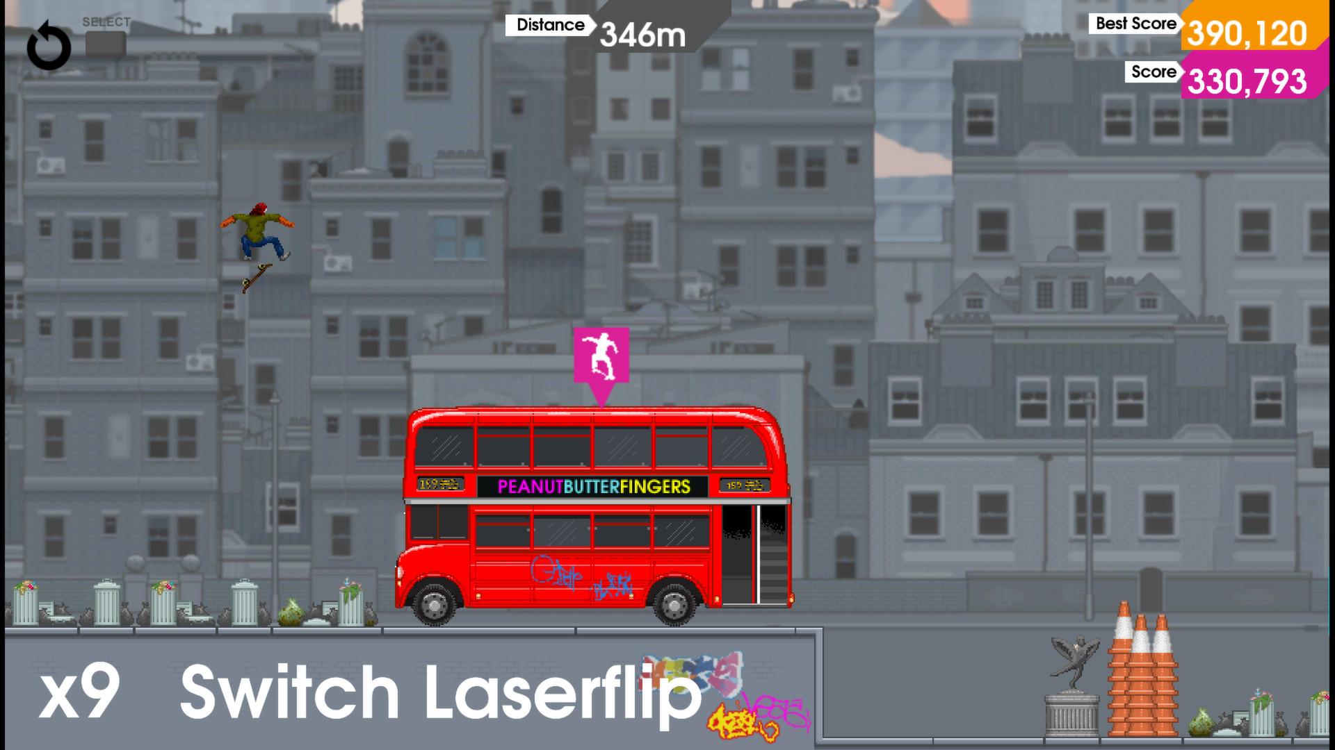 OlliOlli Franchise Pack ستيم كود رقمي