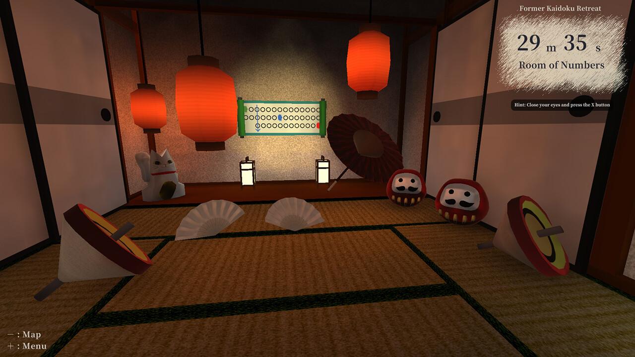 Madorica Real Estate 2 - The Mystery Of The New Property - ستيم كود رقمي