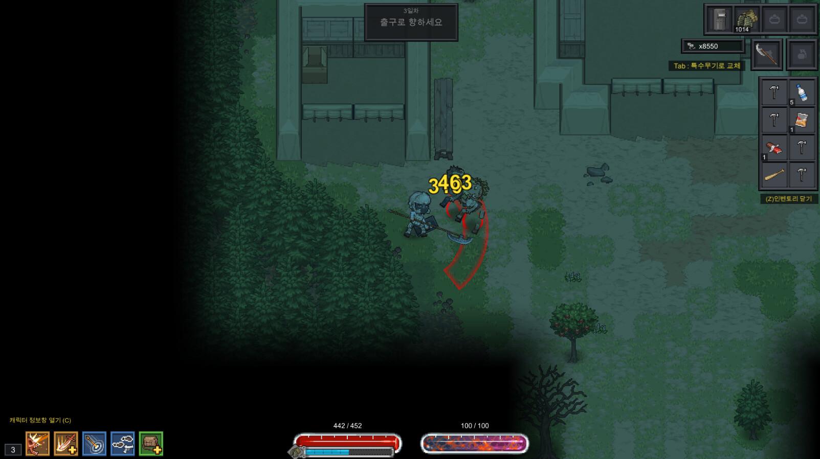 Nearly Dead: Live And Let Die ستيم كود رقمي