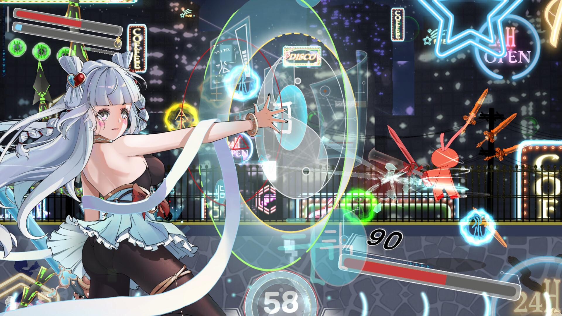 Spring X Elixir ستيم كود رقمي