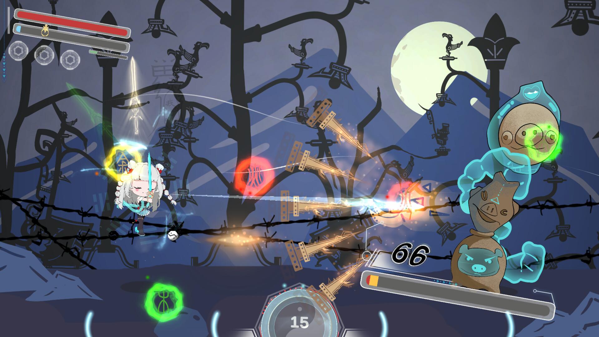 Spring X Elixir ستيم كود رقمي