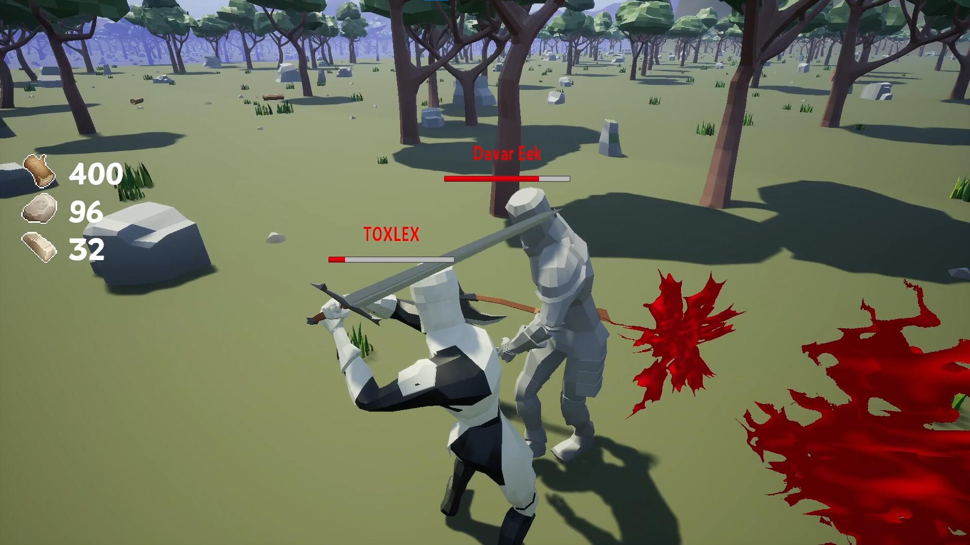 Castle Destroyers ستيم كود رقمي