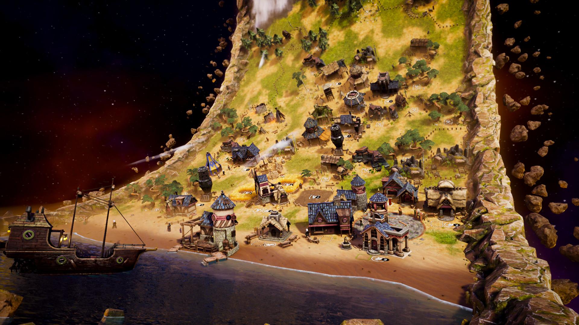 Dice Legacy اصدار النسخة الكاملة ستيم كود رقمي