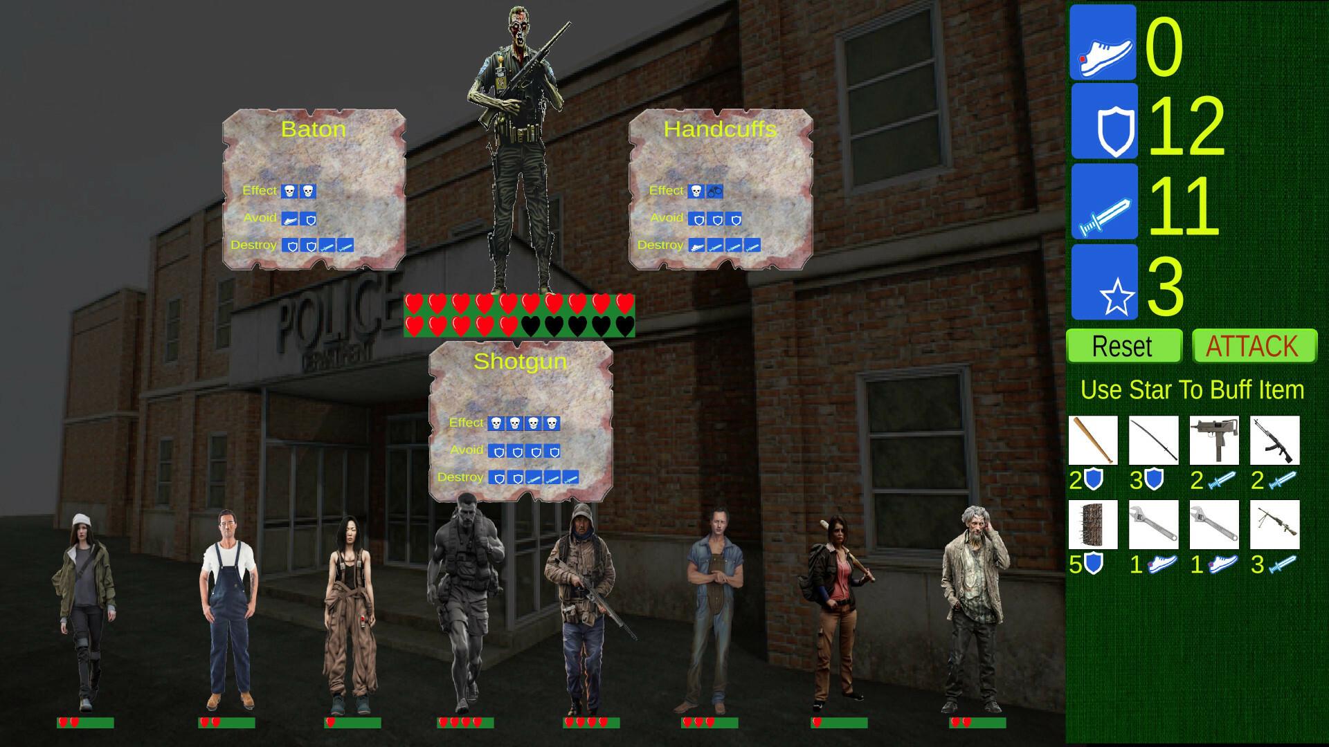 Stay Human ستيم كود رقمي