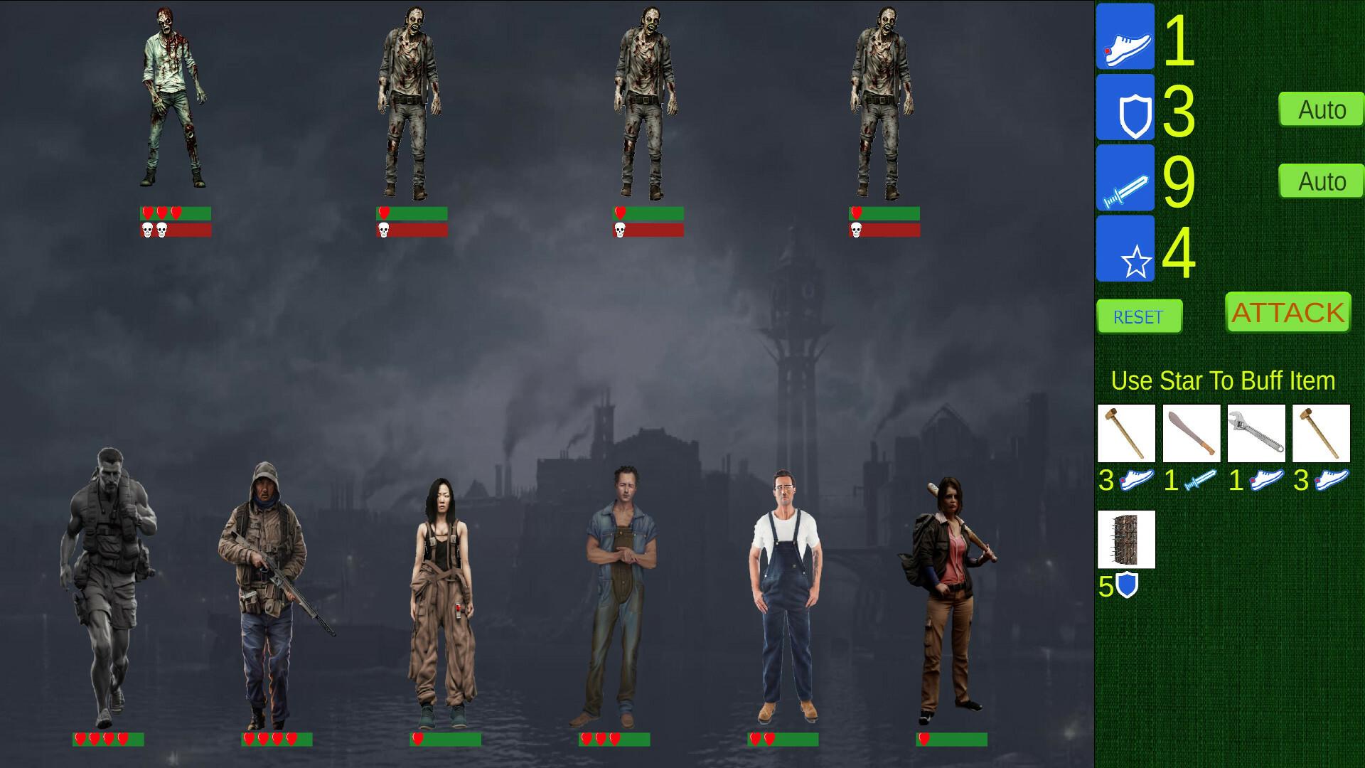 Stay Human ستيم كود رقمي