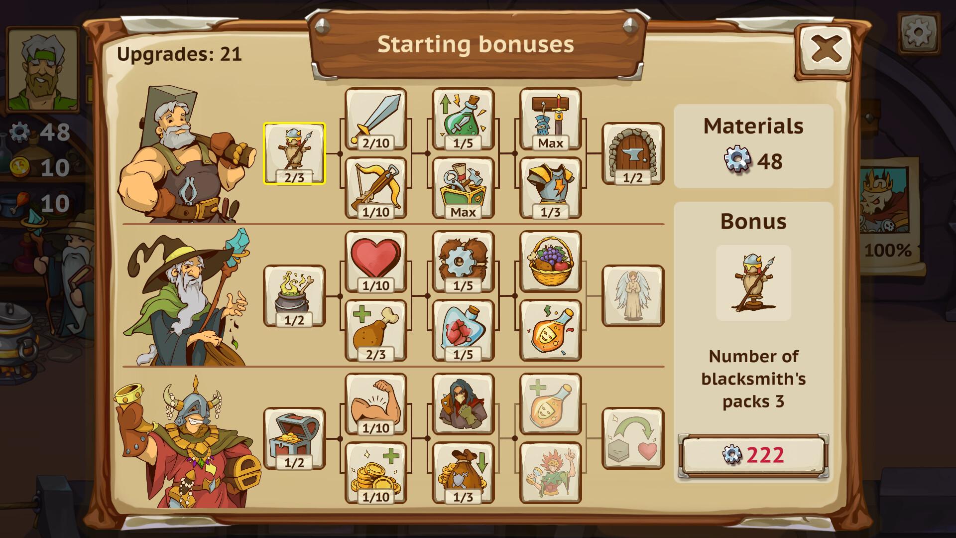 Knights Of Braveland اولتمت اصدار ارجنتيني اكسبوكس 1 / إكس بوكس سيريس X|S كود رقمي