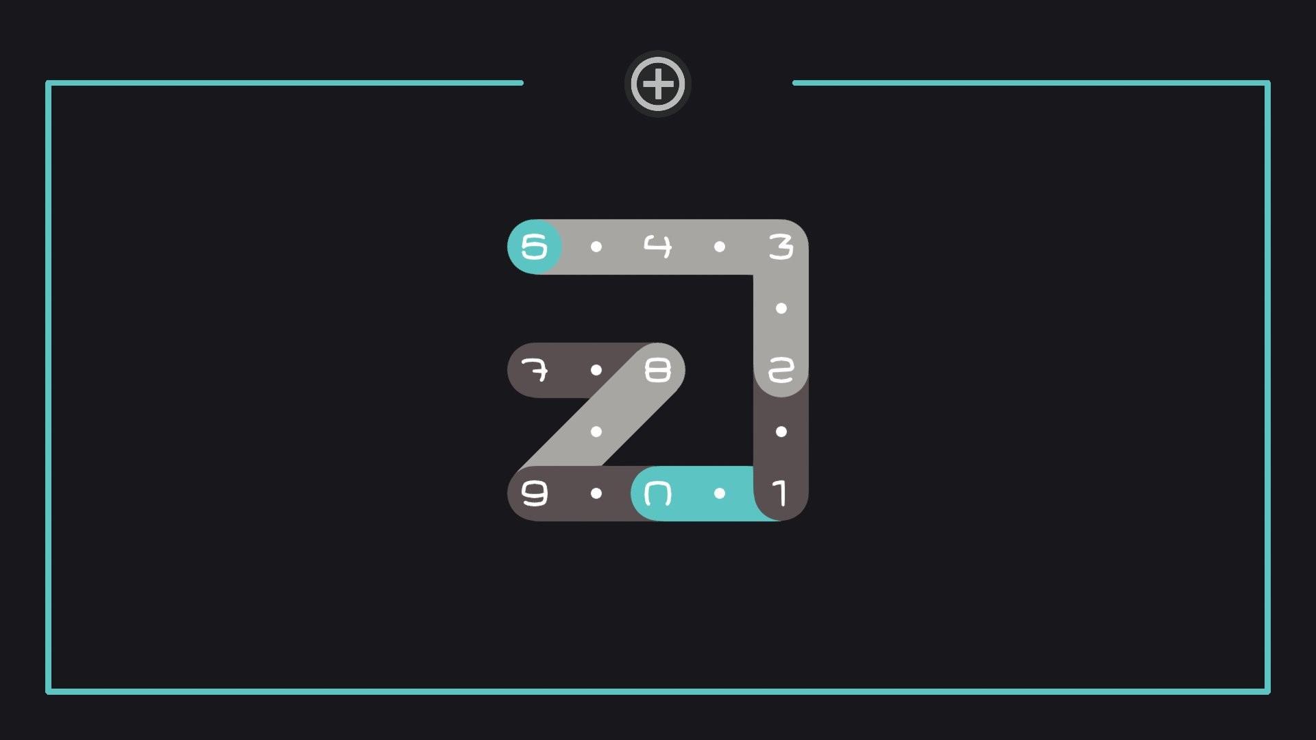 SEN: Seven Eight Nine ستيم كود رقمي