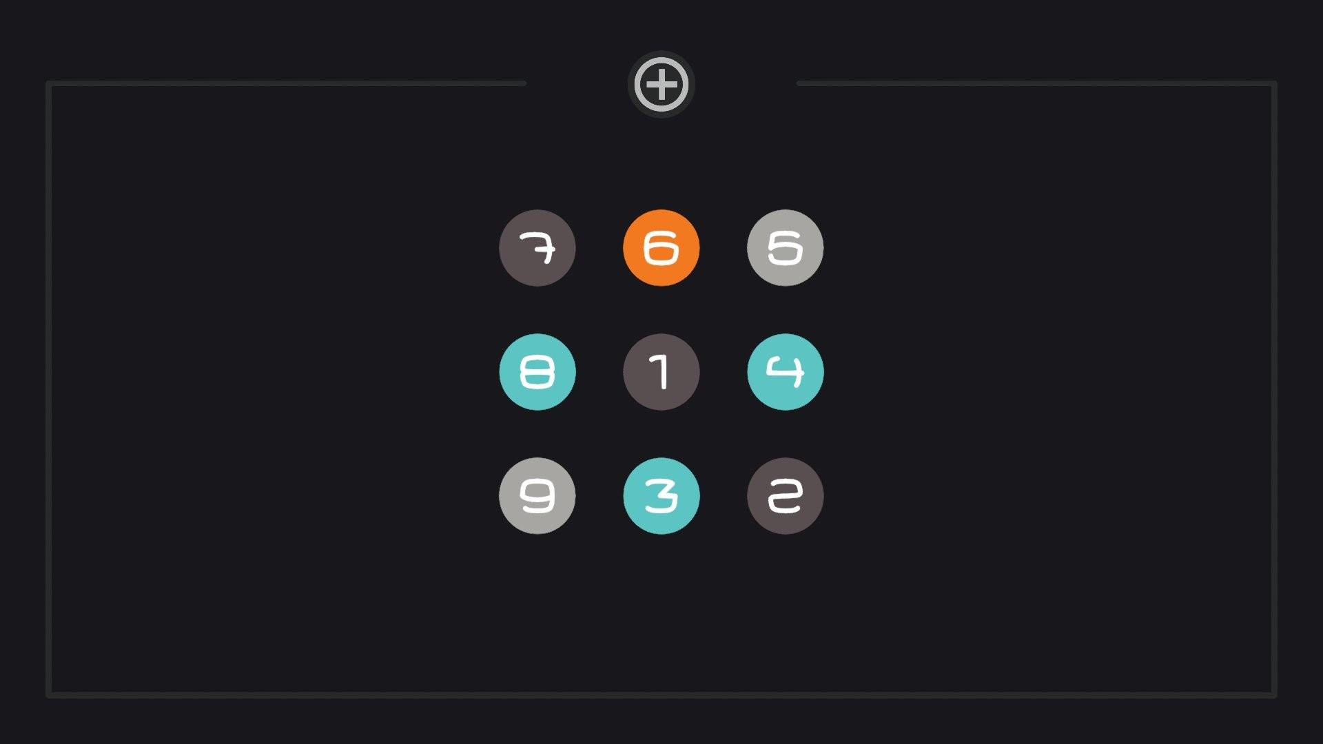 SEN: Seven Eight Nine ستيم كود رقمي