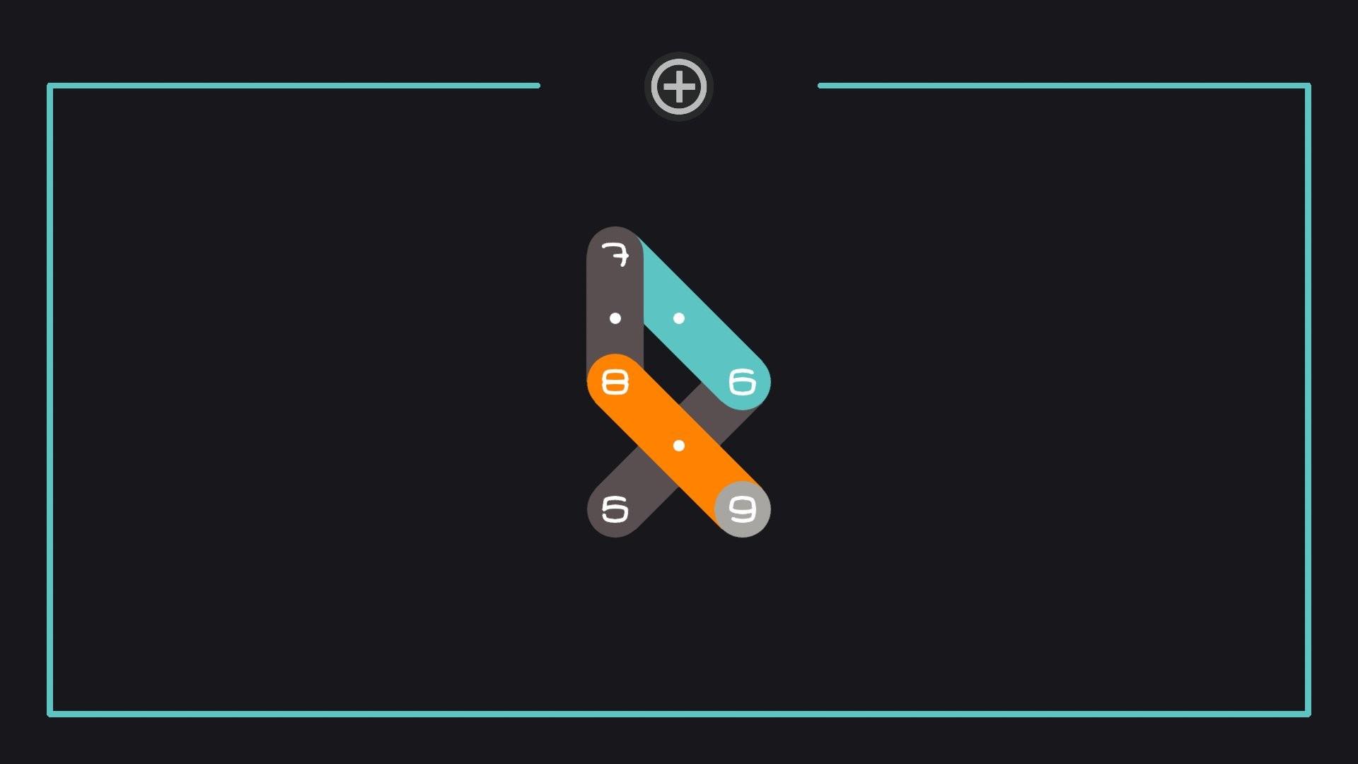 SEN: Seven Eight Nine ستيم كود رقمي