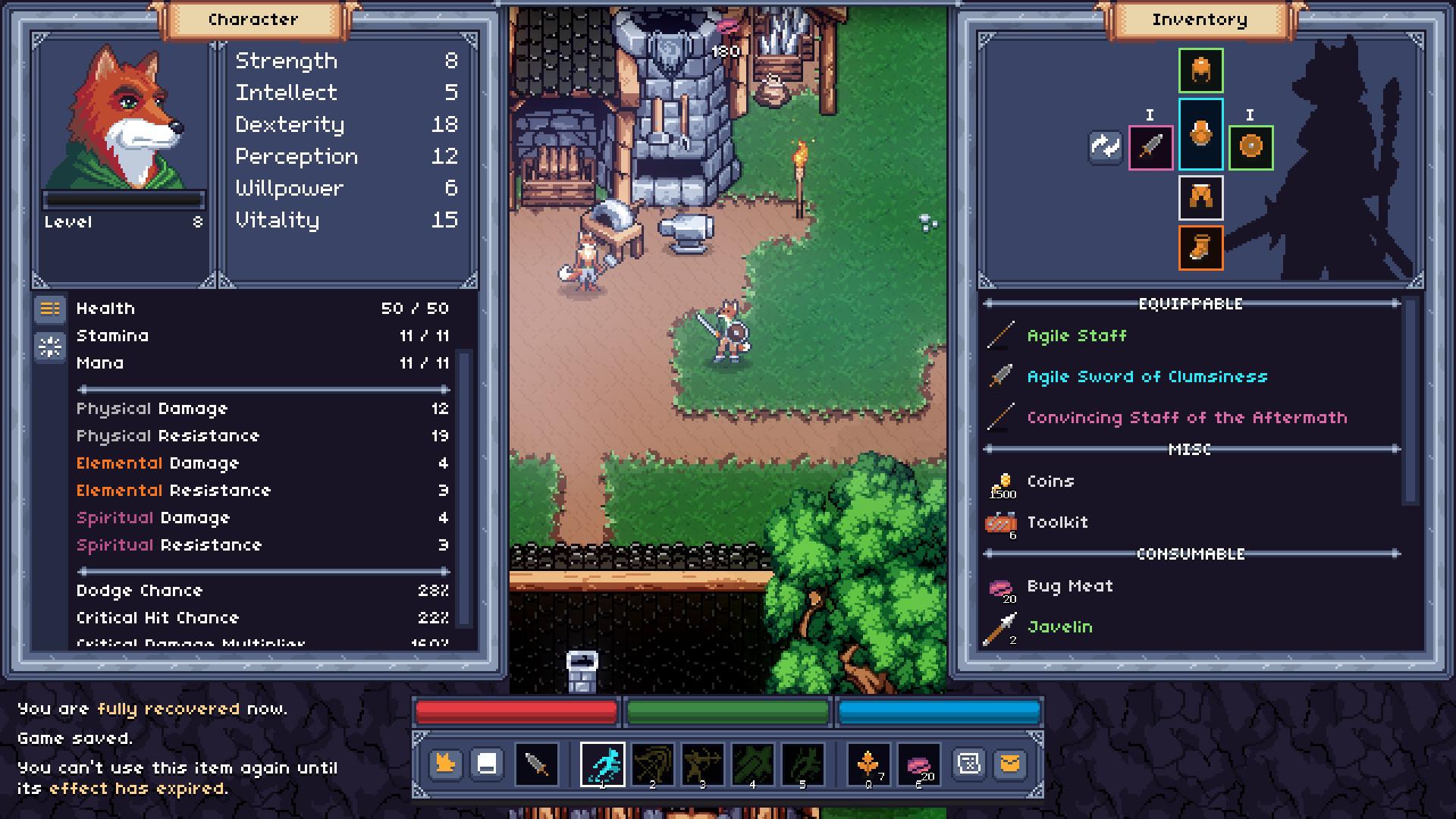 Of Blades & Tails ستيم كود رقمي