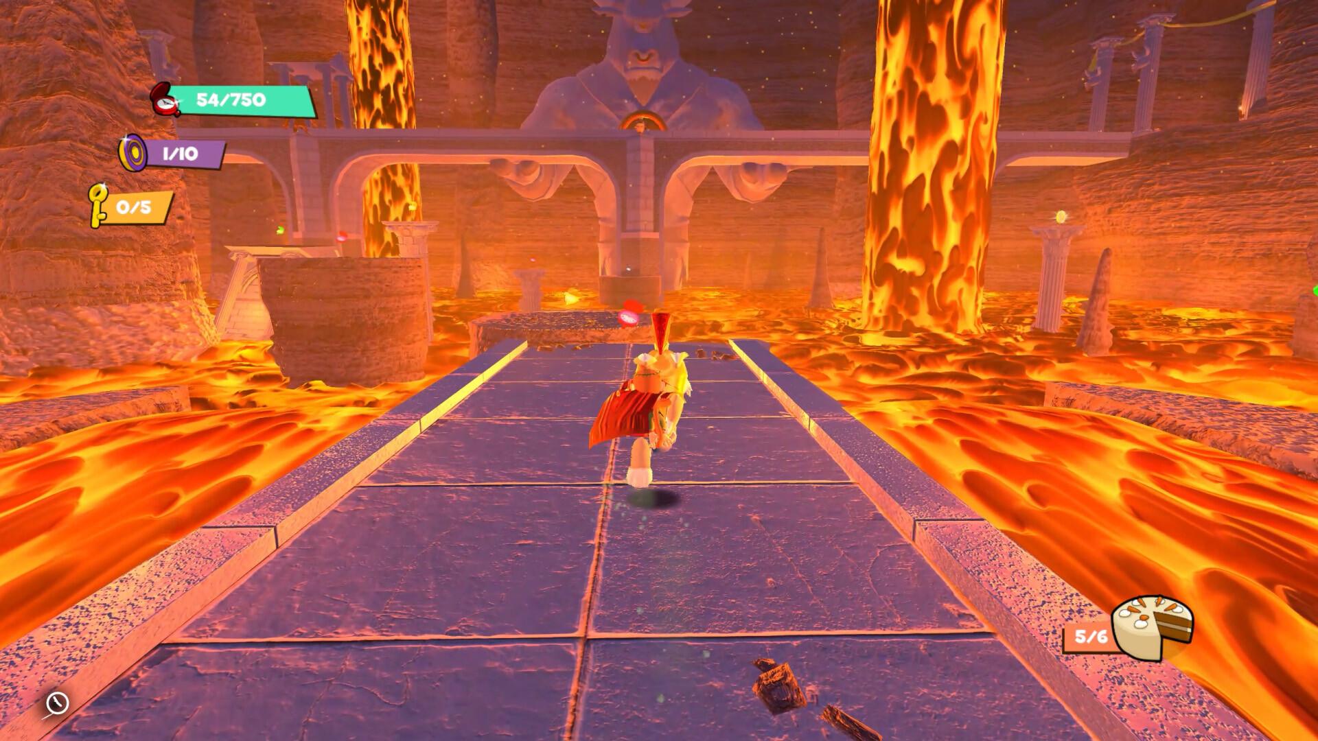 Clive 'N' Wrench اوروبي ستيم كود رقمي