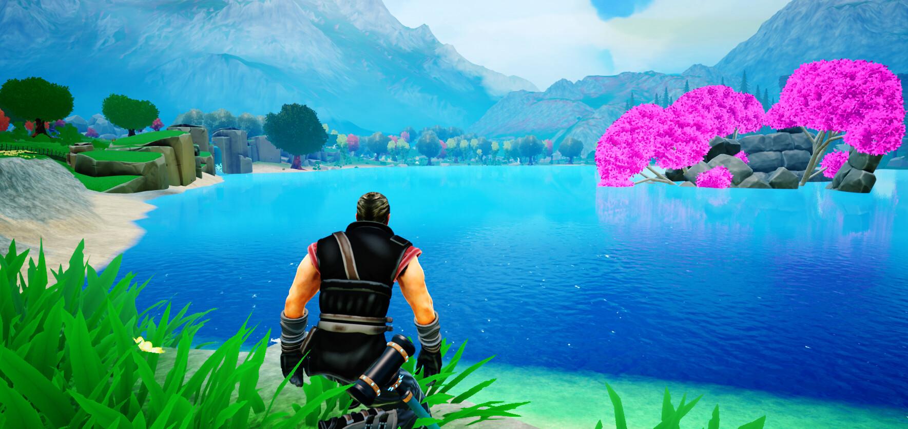 Happy Mining ستيم كود رقمي