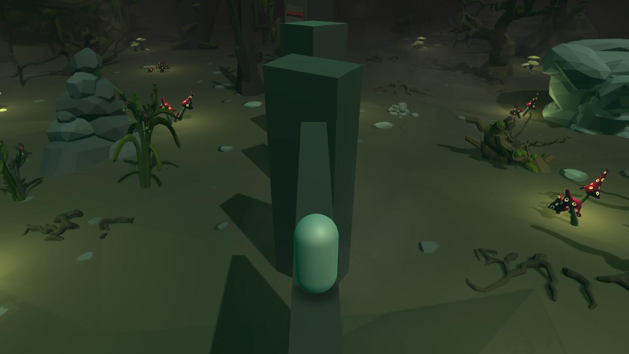 Capsule Rush ستيم كود رقمي