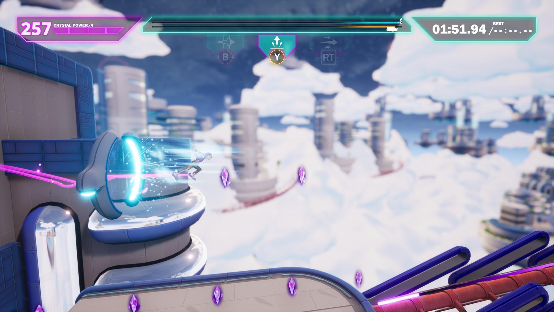 Rooftop Renegade ستيم كود رقمي