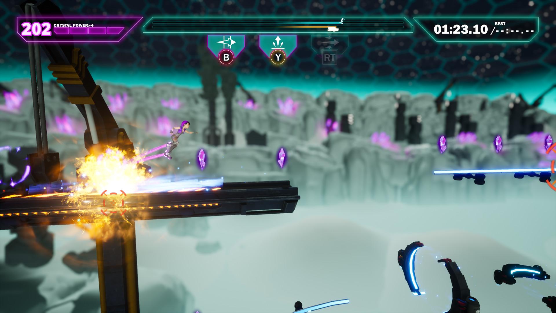 Rooftop Renegade ستيم كود رقمي