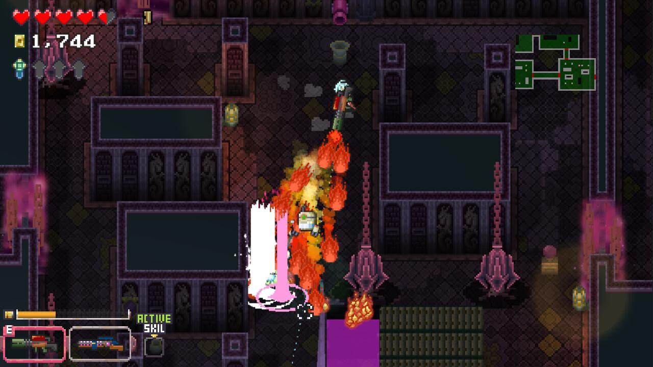 Mystic Gate ستيم كود رقمي