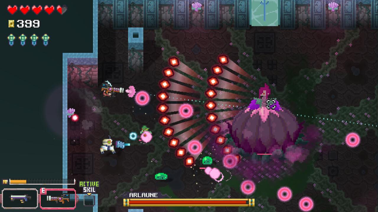 Mystic Gate ستيم كود رقمي