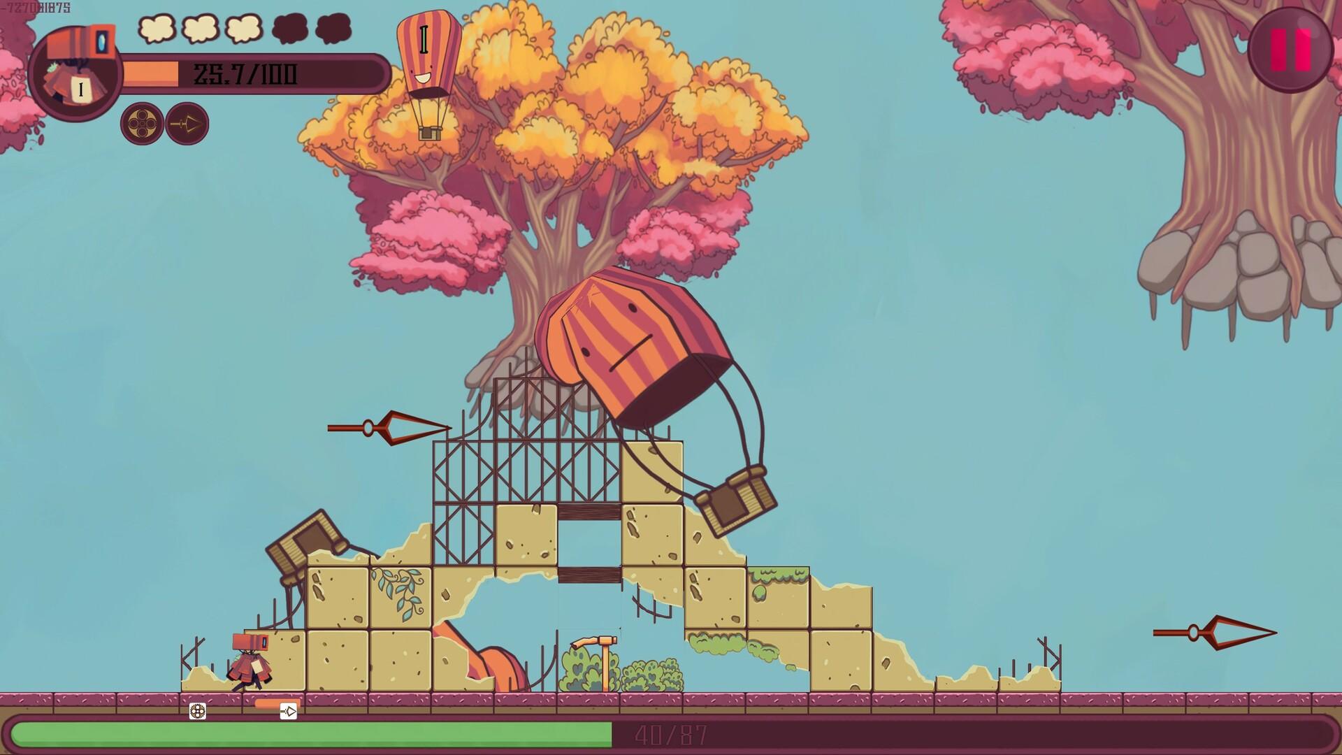 Clockwork Survivors ستيم كود رقمي