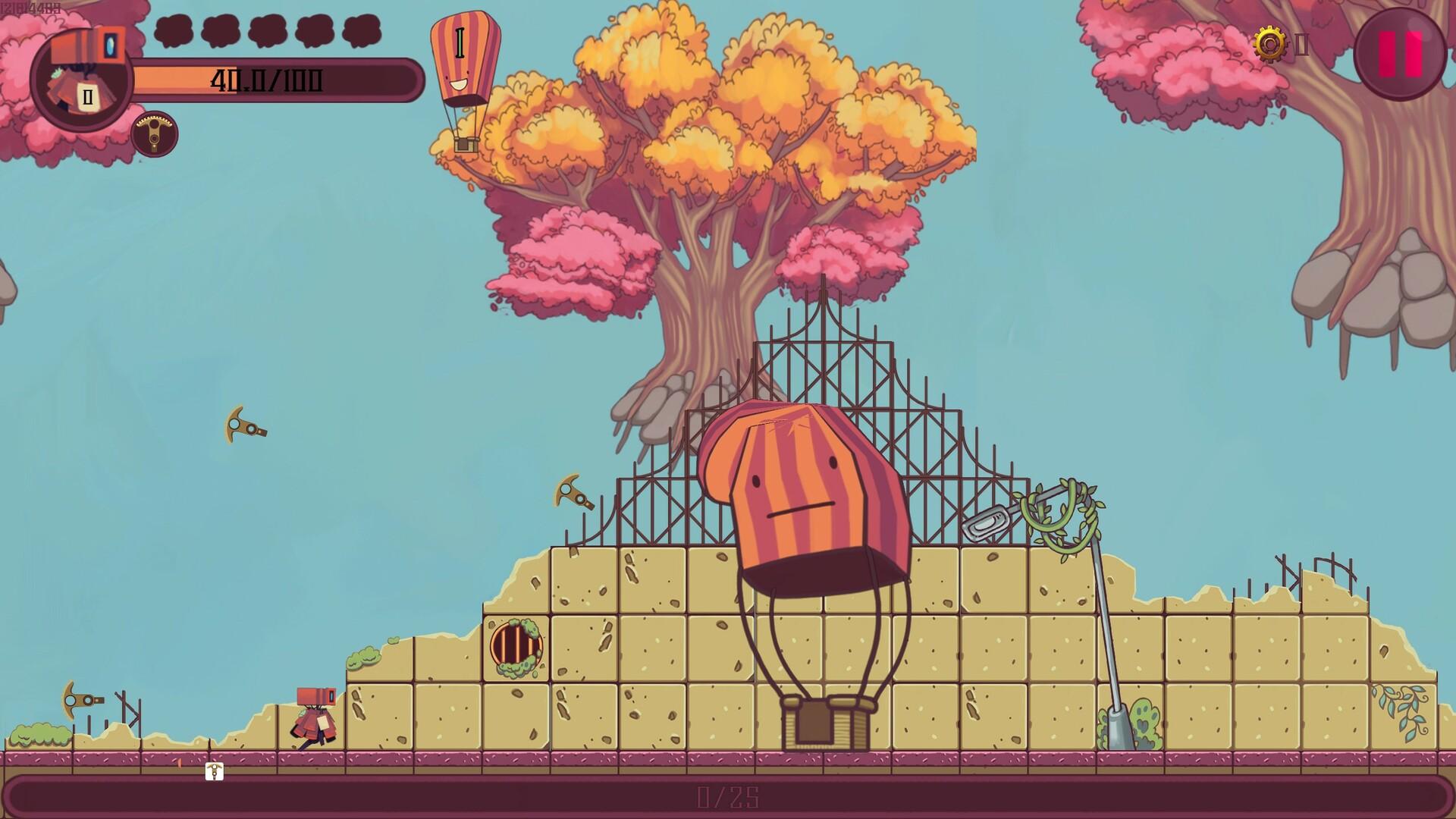 Clockwork Survivors ستيم كود رقمي